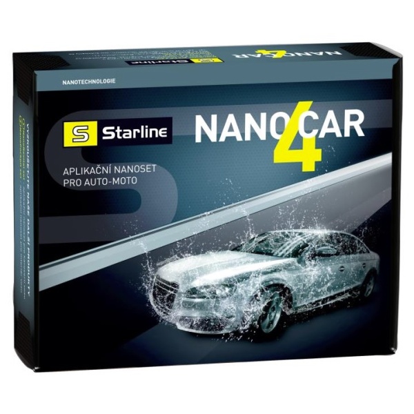 Starline Set Nano4Car ACST074